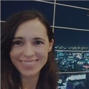Profesora de español y catalán para nativos o extranjeros